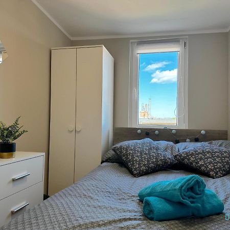 Rene Room -10 Minutes To Gdansk Old Town & Sea Esterno foto