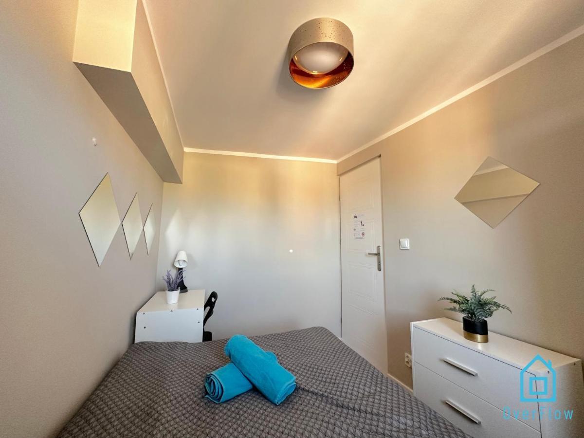 Rene Room -10 Minutes To Gdansk Old Town & Sea Esterno foto
