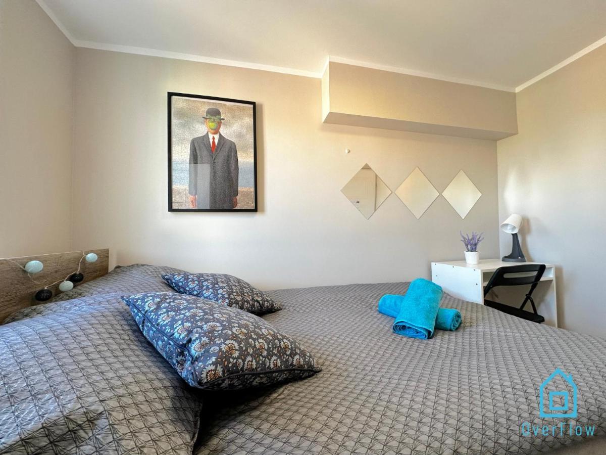 Rene Room -10 Minutes To Gdansk Old Town & Sea Esterno foto
