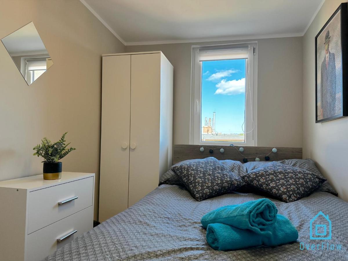 Rene Room -10 Minutes To Gdansk Old Town & Sea Esterno foto