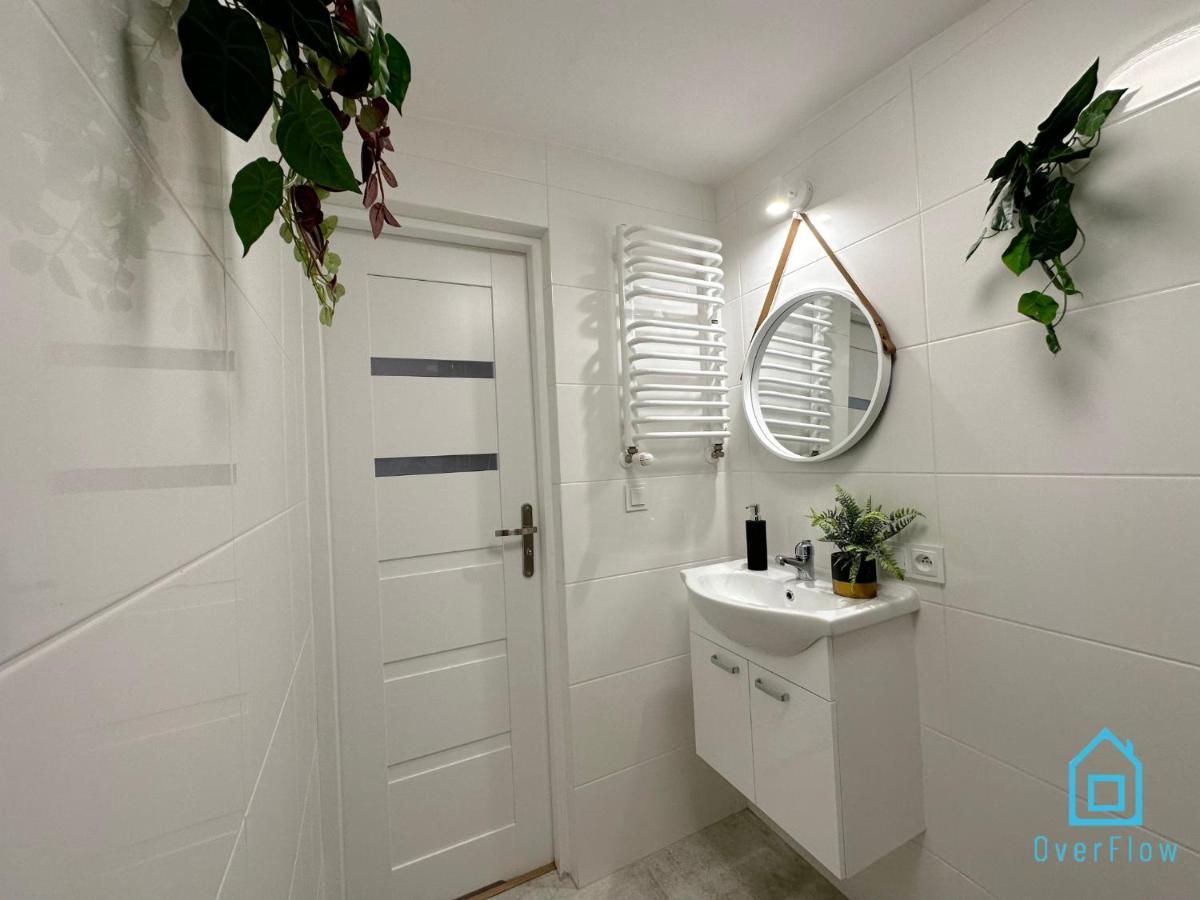 Rene Room -10 Minutes To Gdansk Old Town & Sea Esterno foto